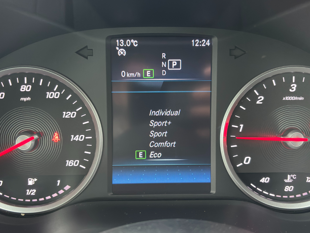 2021 Mercedes-Benz C Class