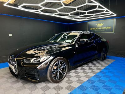 2025 BMW 4 Series