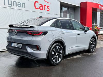 2025 Volkswagen ID.5