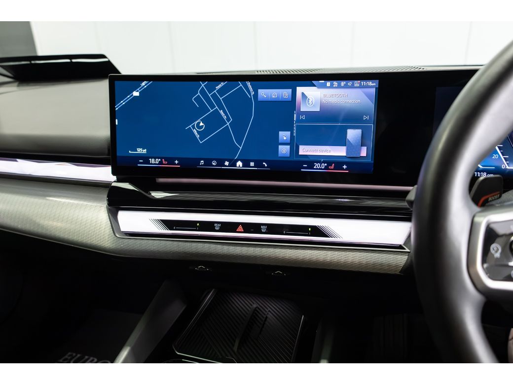 2024 BMW i5
