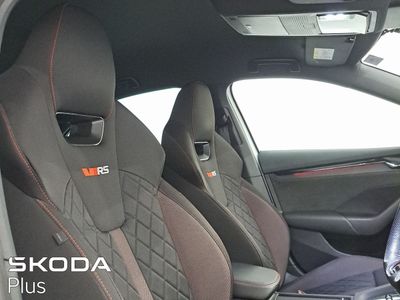 2022 Skoda Octavia