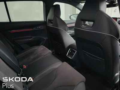 2023 Skoda Enyaq