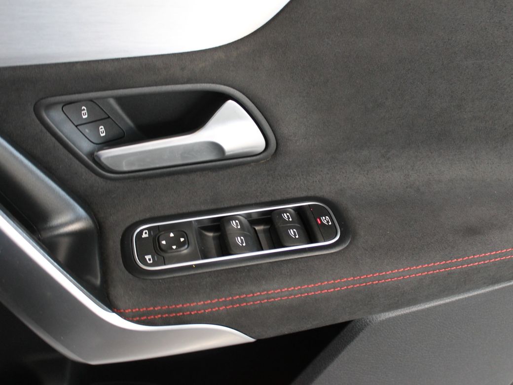 2020 Mercedes-Benz CLA Class