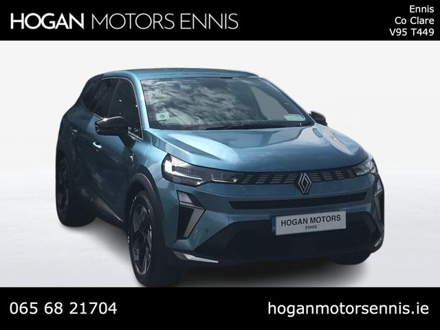 vehicle for sale from Hogan Motors Ennis