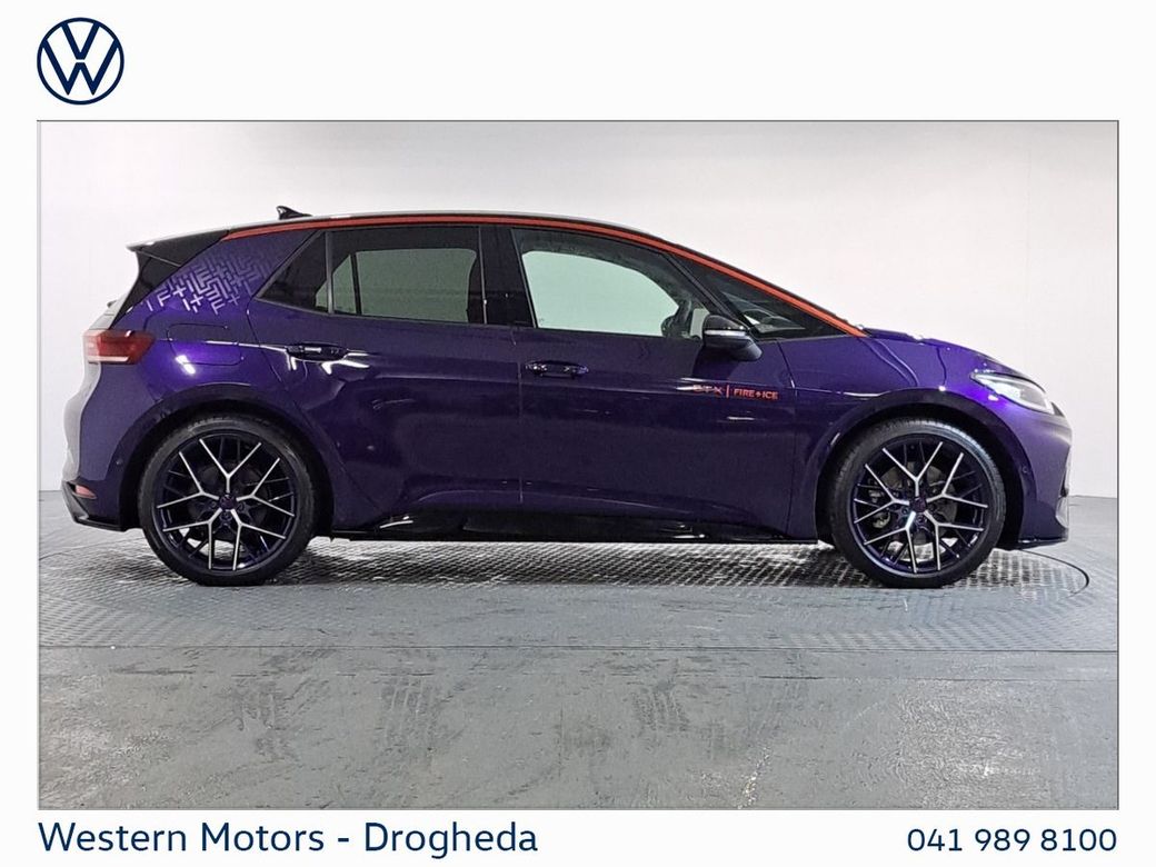 2026 Volkswagen ID.3