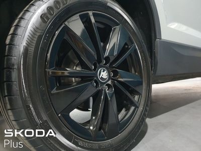 2025 Skoda Karoq