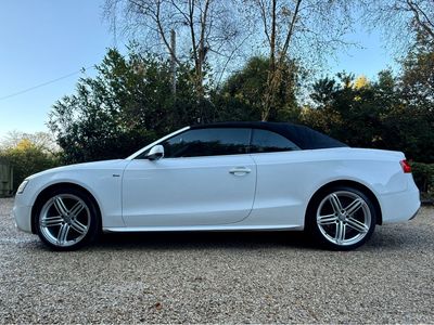 2014 Audi A5