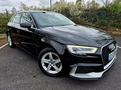 2017 Audi A3