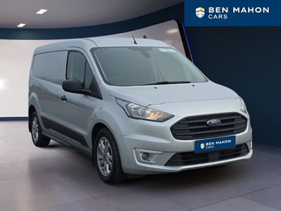 2023 Ford Transit Connect