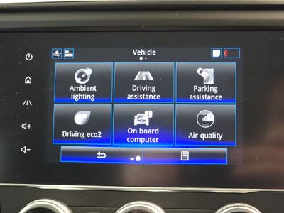 2022 Renault Kadjar