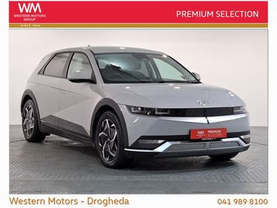 2023 Hyundai Ioniq