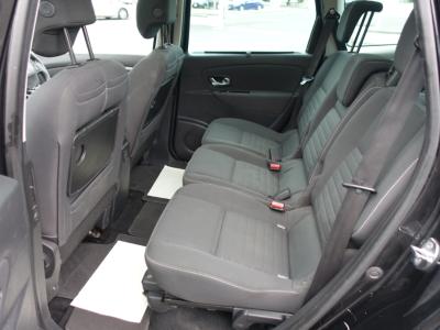2016 Renault Grand Scenic