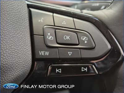 2026 Ford Transit Connect