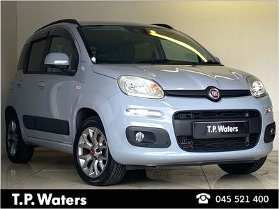 2021 Fiat Panda