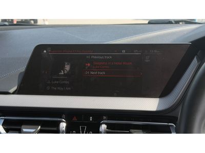 2020 BMW 2 Series