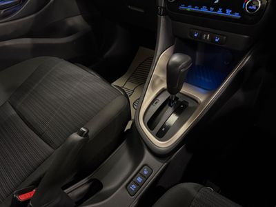 2021 Toyota Yaris