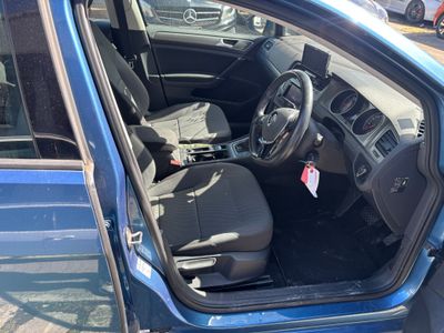 2013 Volkswagen Golf