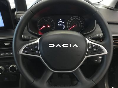 2025 Dacia Jogger