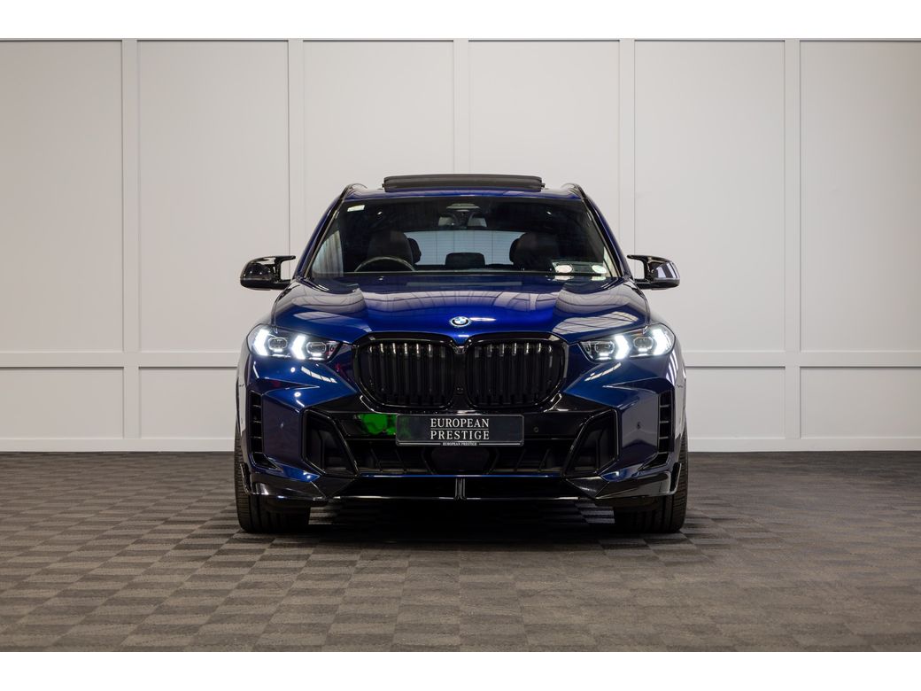 2023 BMW X5