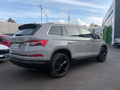 2023 Skoda Kodiaq