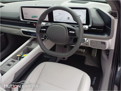 2025 Hyundai Ioniq 6