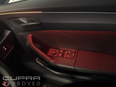 2026 Cupra Leon