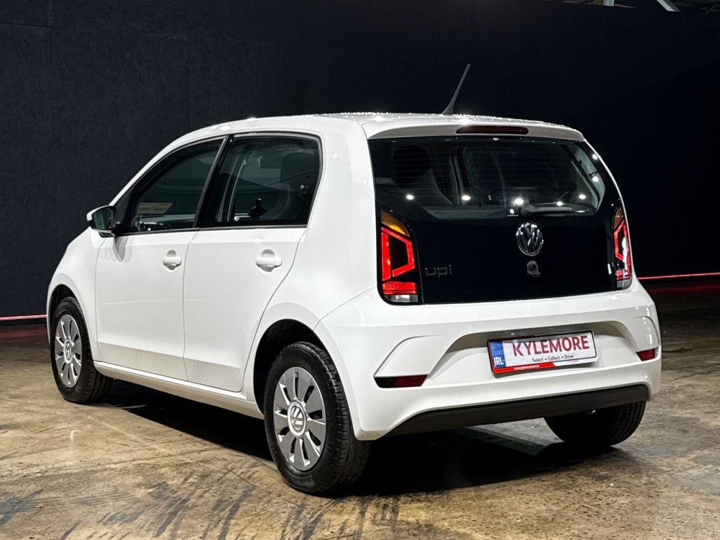 2020 Volkswagen up!