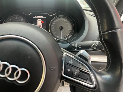 2015 Audi S3
