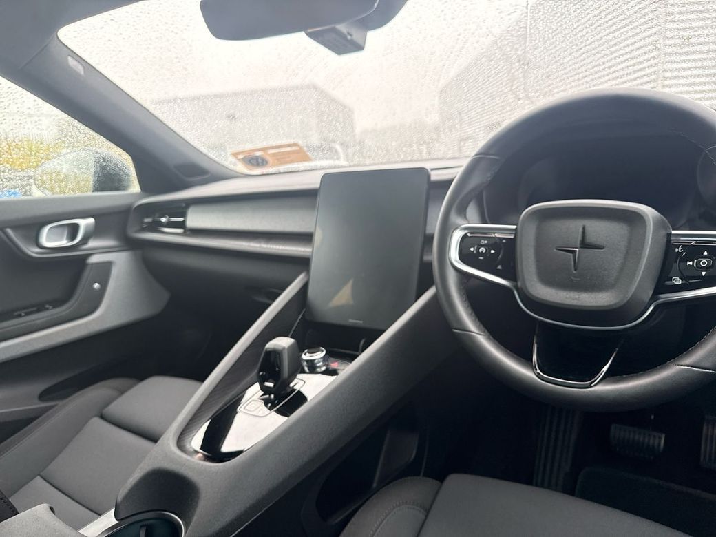 2023 Polestar 2