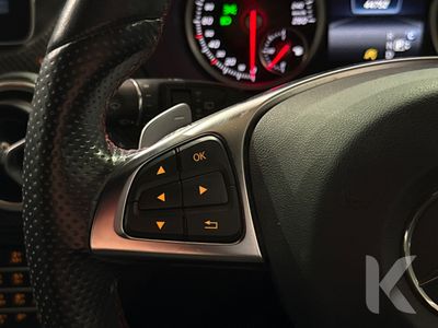 2017 Mercedes-Benz B Class