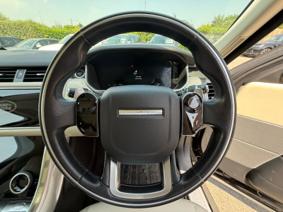 2018 Land Rover Range Rover Sport