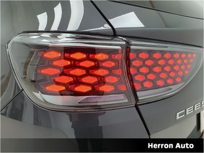 2025 Kia Ceed