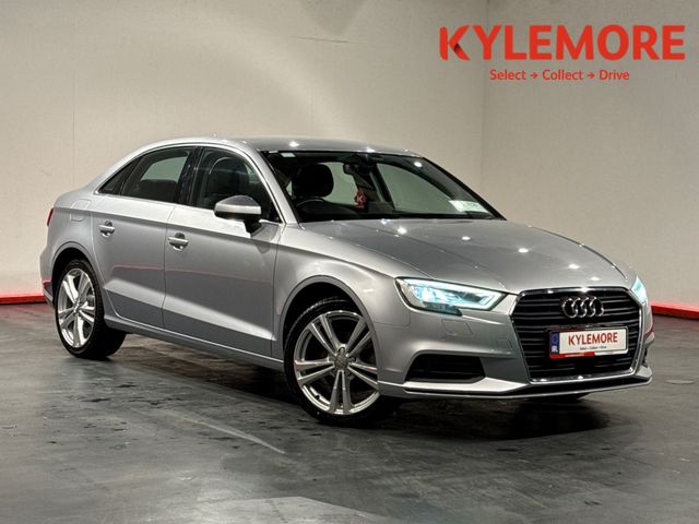 vehicle for sale from Kylemore Cars