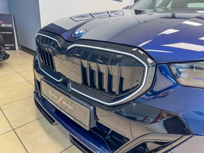 2024 BMW 5 Series