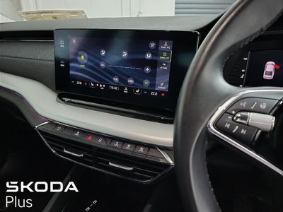 2023 Skoda Octavia