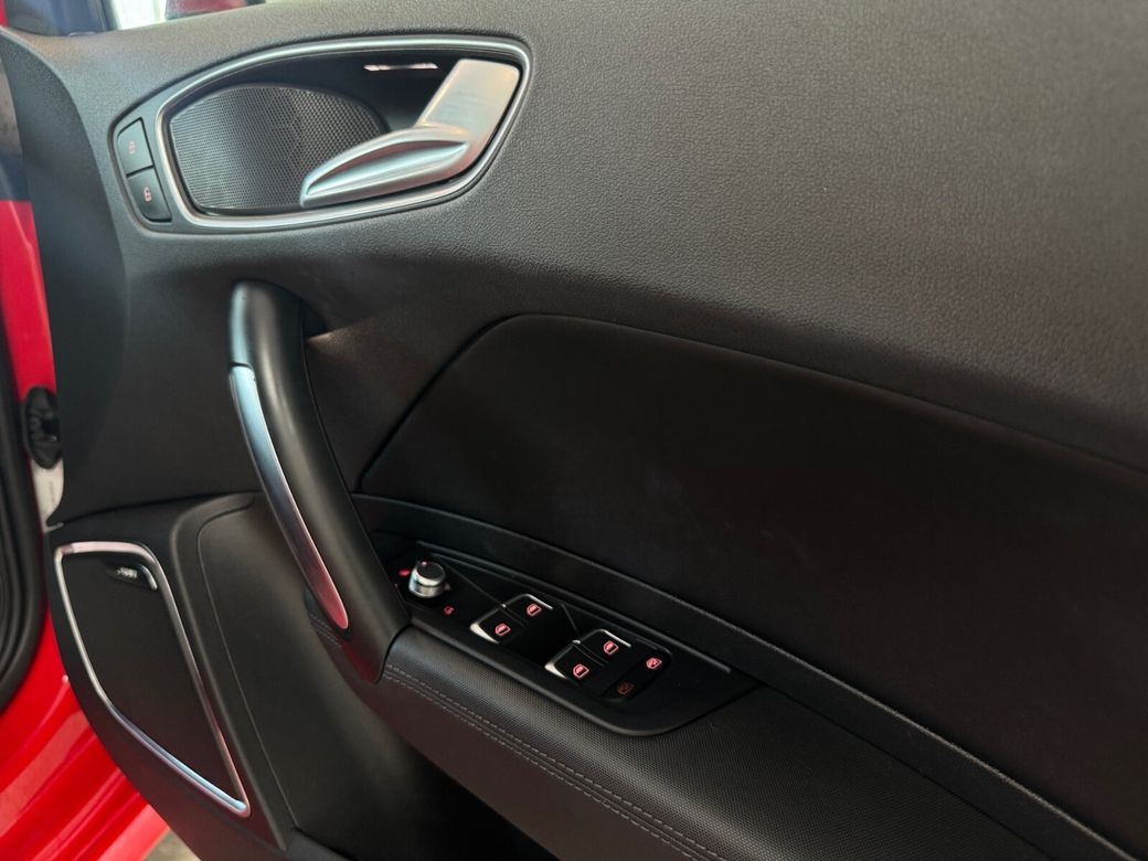 2017 Audi A1
