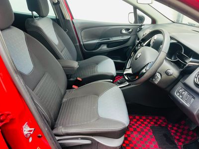 2015 Renault Clio