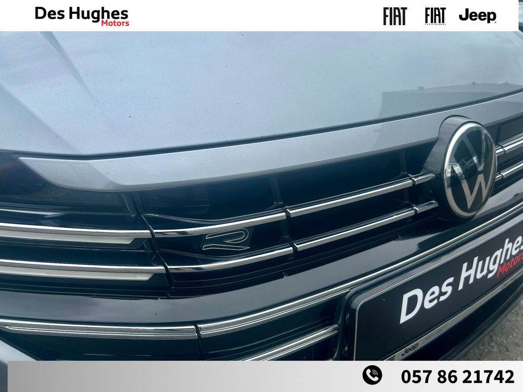 2021 Volkswagen Arteon
