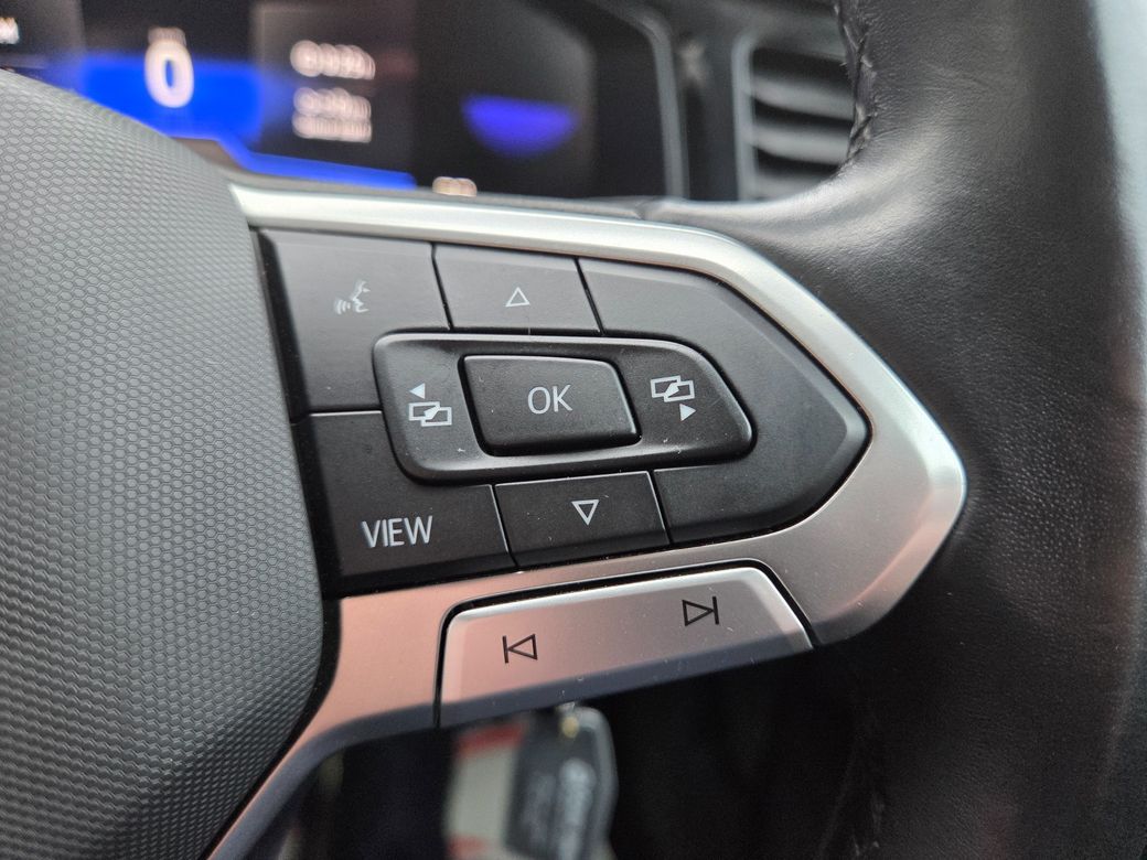 2023 Volkswagen Polo