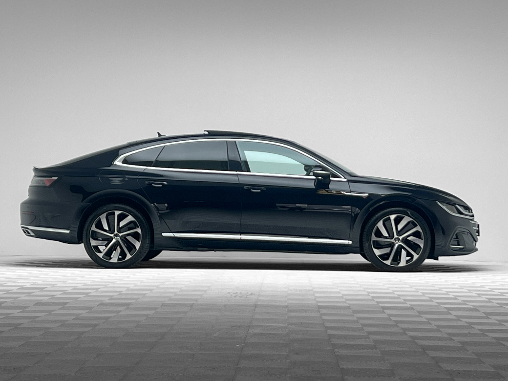 2023 Volkswagen Arteon