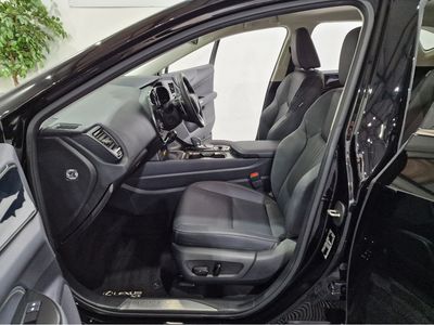 2024 Lexus NX 450H+