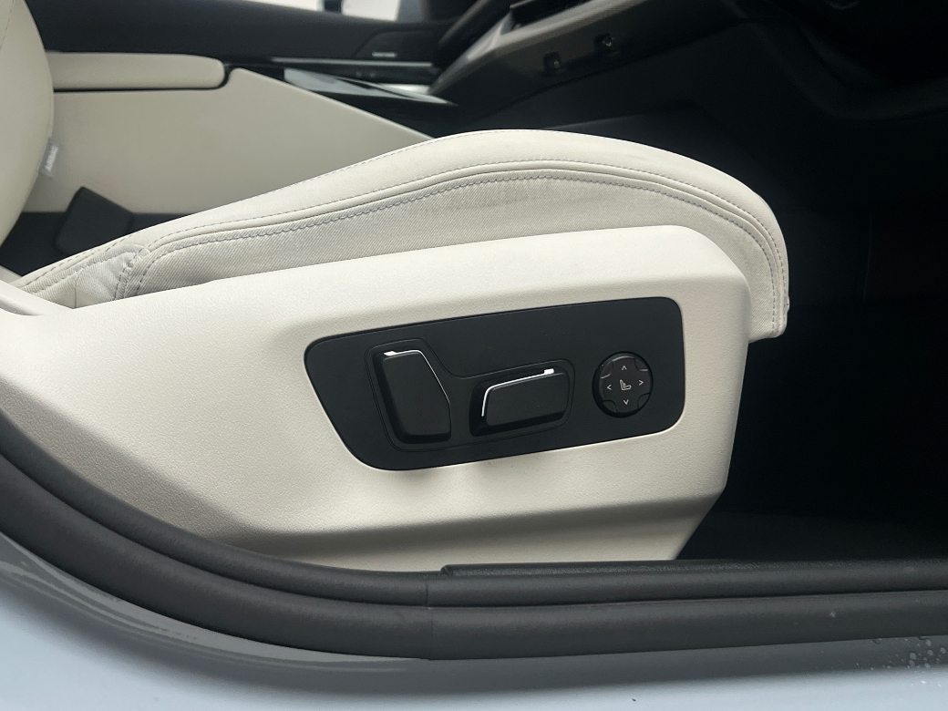2025 BMW 5 Series
