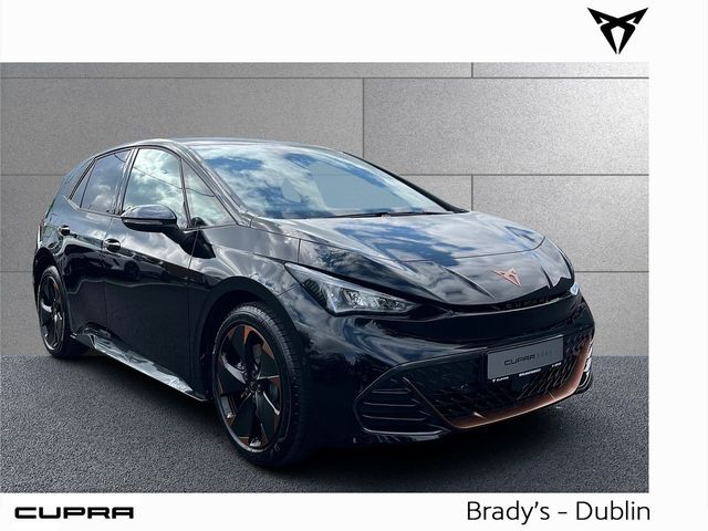 vehicle for sale from Bradys of Castleknock