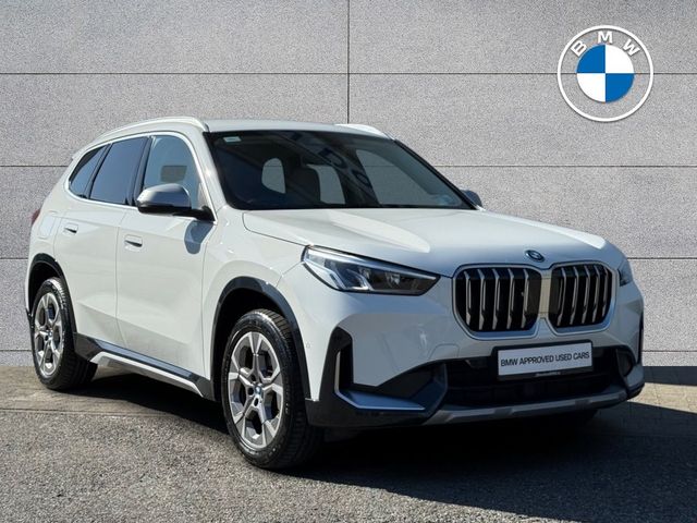 vehicle for sale from J Donohoe BMW