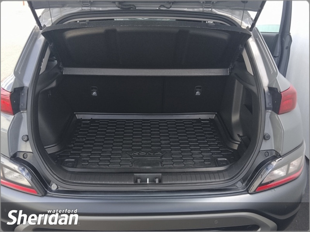 2023 Hyundai Kona