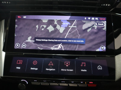 2024 Peugeot 408