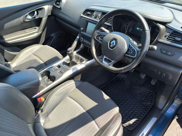 2016 Renault Kadjar