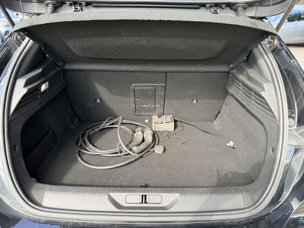 2023 Peugeot 308