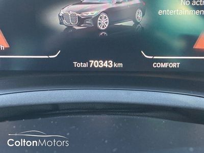 2023 BMW 4 Series