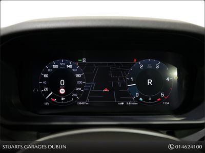 2024 Land Rover Discovery